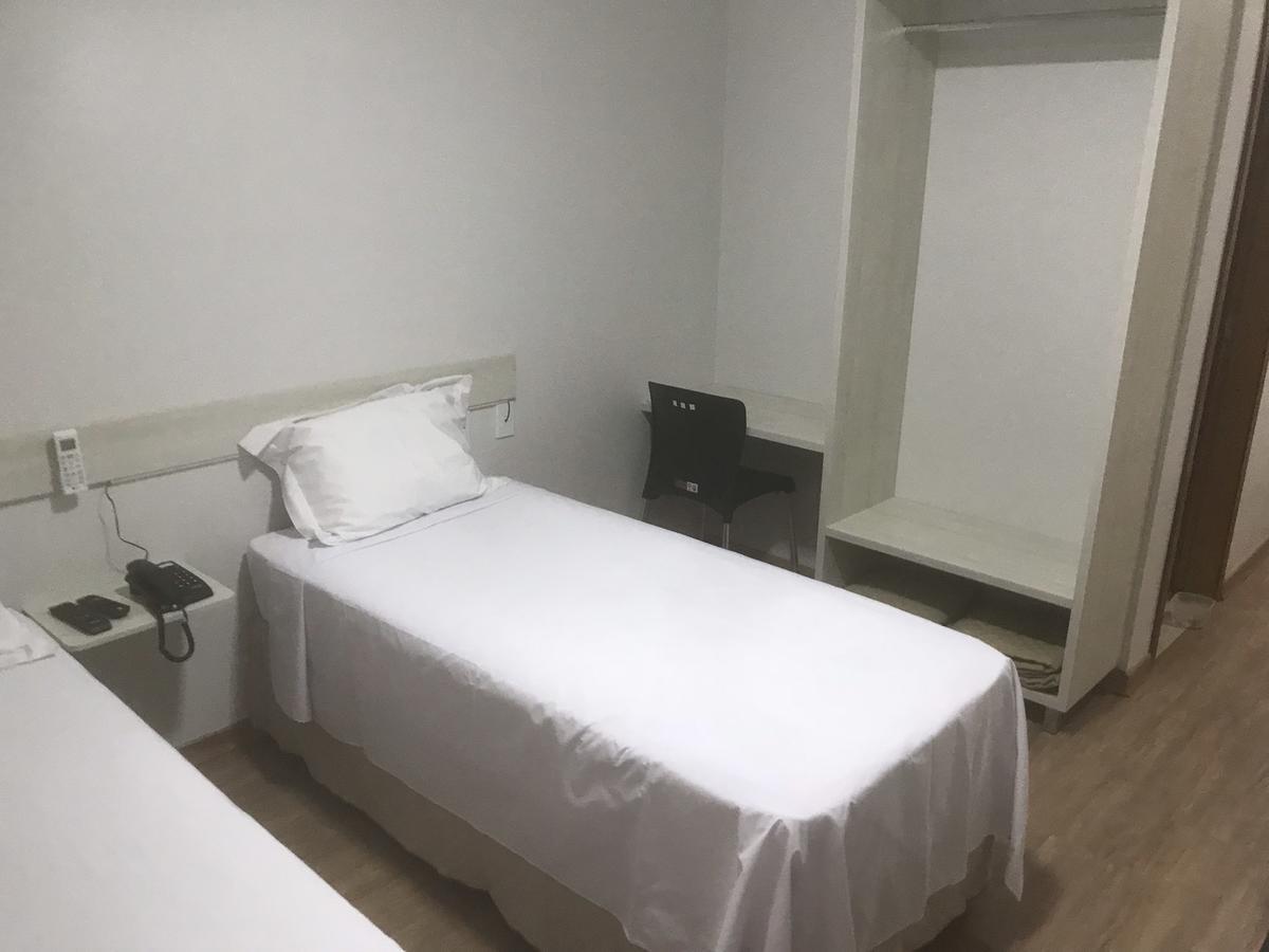 Chapada Gaucha Hotel Ares Do Sertao מראה חיצוני תמונה