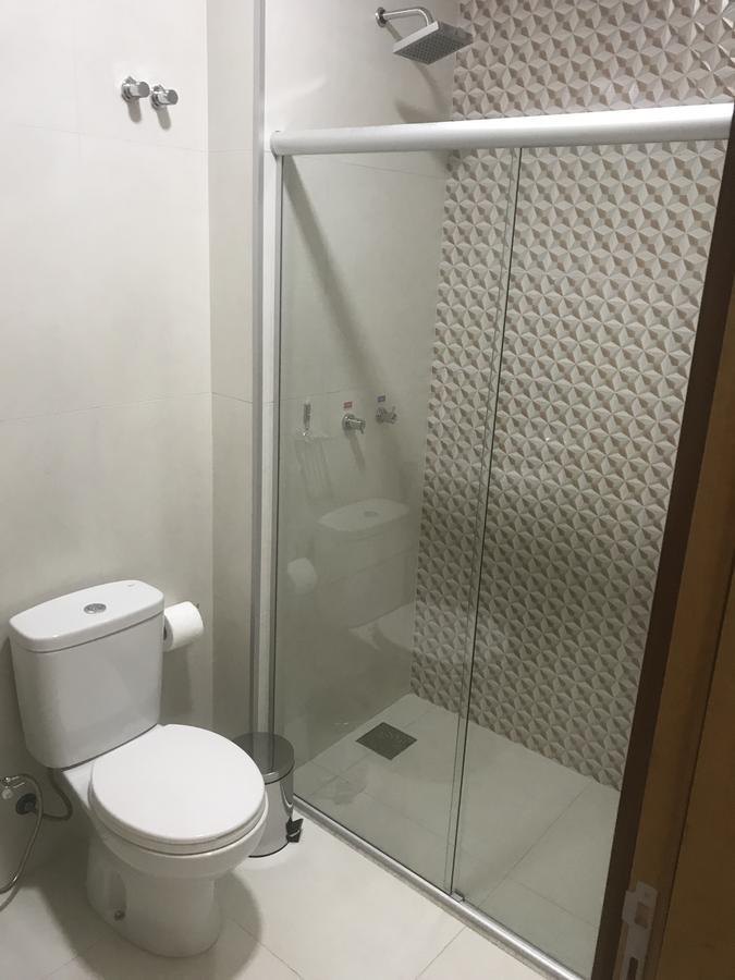 Chapada Gaucha Hotel Ares Do Sertao מראה חיצוני תמונה