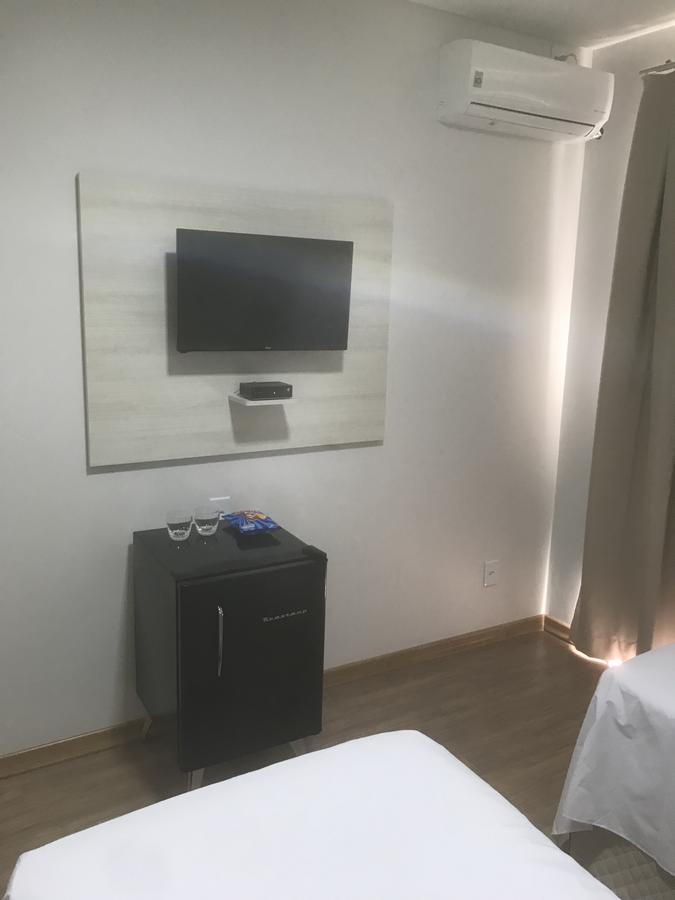 Chapada Gaucha Hotel Ares Do Sertao מראה חיצוני תמונה