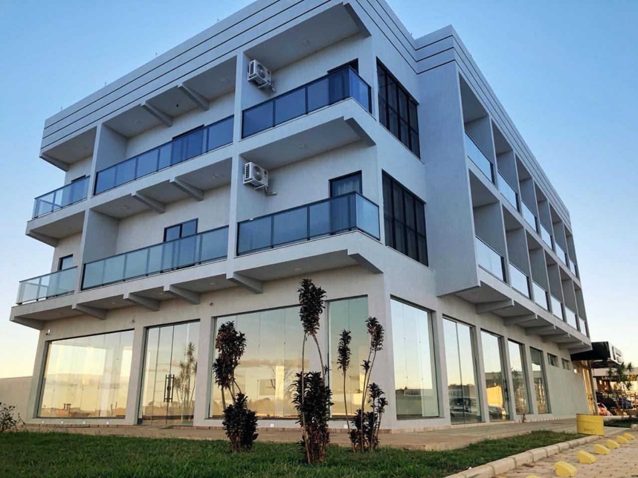 Chapada Gaucha Hotel Ares Do Sertao מראה חיצוני תמונה
