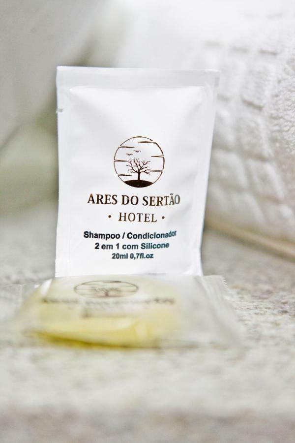 Chapada Gaucha Hotel Ares Do Sertao מראה חיצוני תמונה