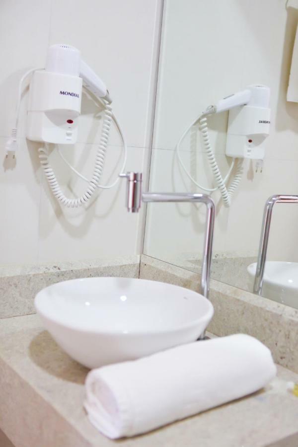 Chapada Gaucha Hotel Ares Do Sertao מראה חיצוני תמונה
